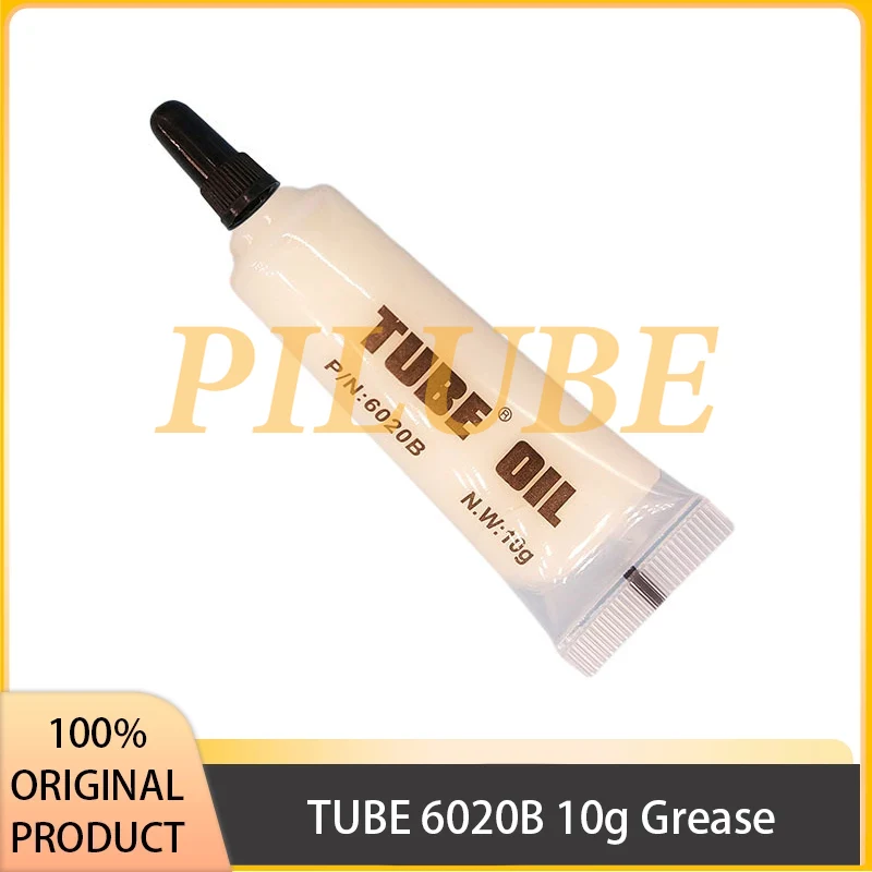Reel Grease - Balıkçılık Reel Dişli Gres Yazıcı Kılavuz