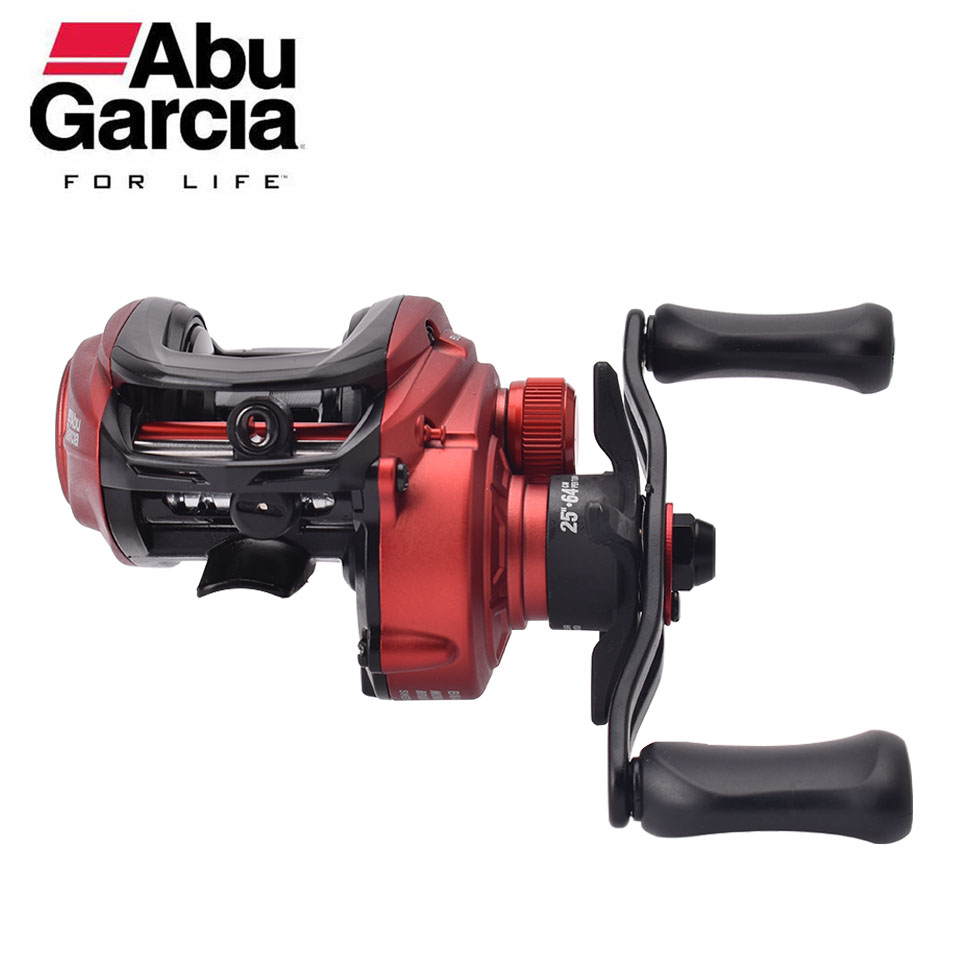 Abu Garcia Reel Max - Abu Garcia BMAX SX Baitcasting Balıkçılık