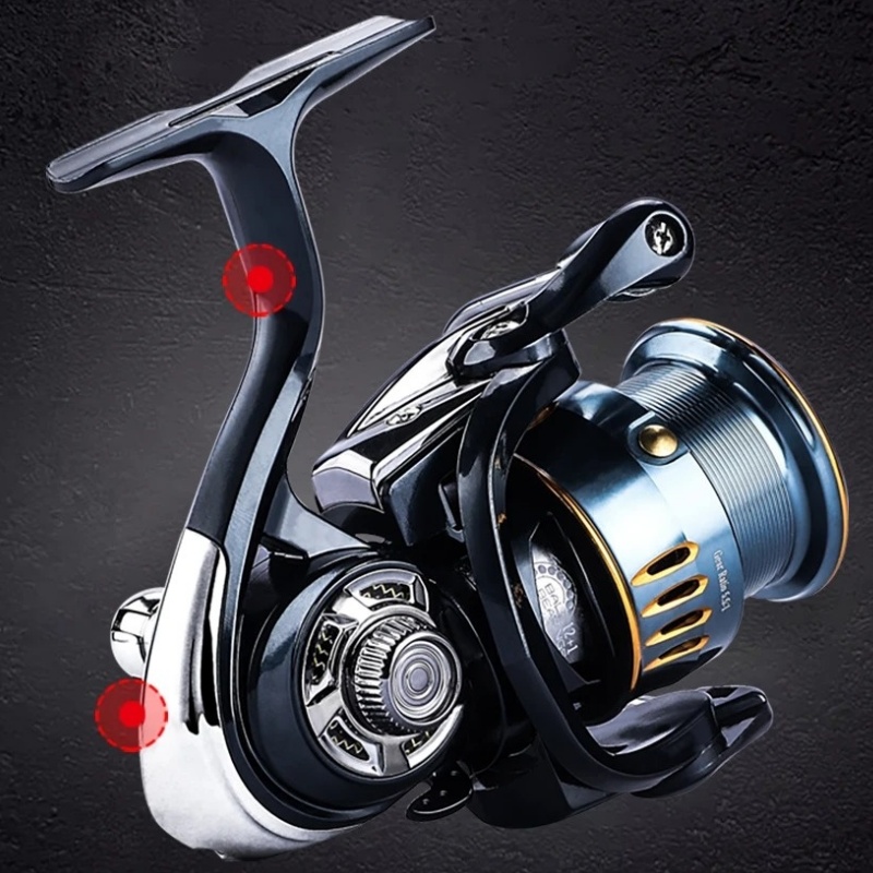 Okuma'nın 18 kg Fren Gücüne Sa - Abu Garcia Reel Max incelemesi ve fiyatı