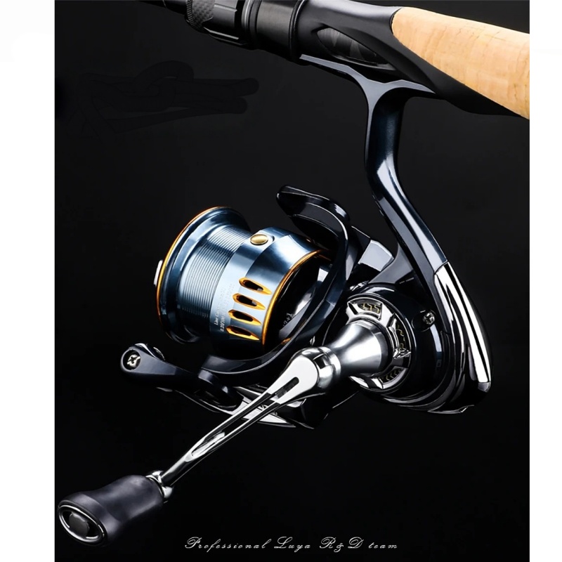 Okuma'nın 18 kg Fren Gücüne Sa - Abu Garcia Reel Max incelemesi ve fiyatı