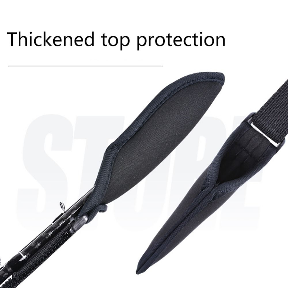 Olta saklama çantası Ayarlanab - Reel Bag incelemesi ve fiyatı