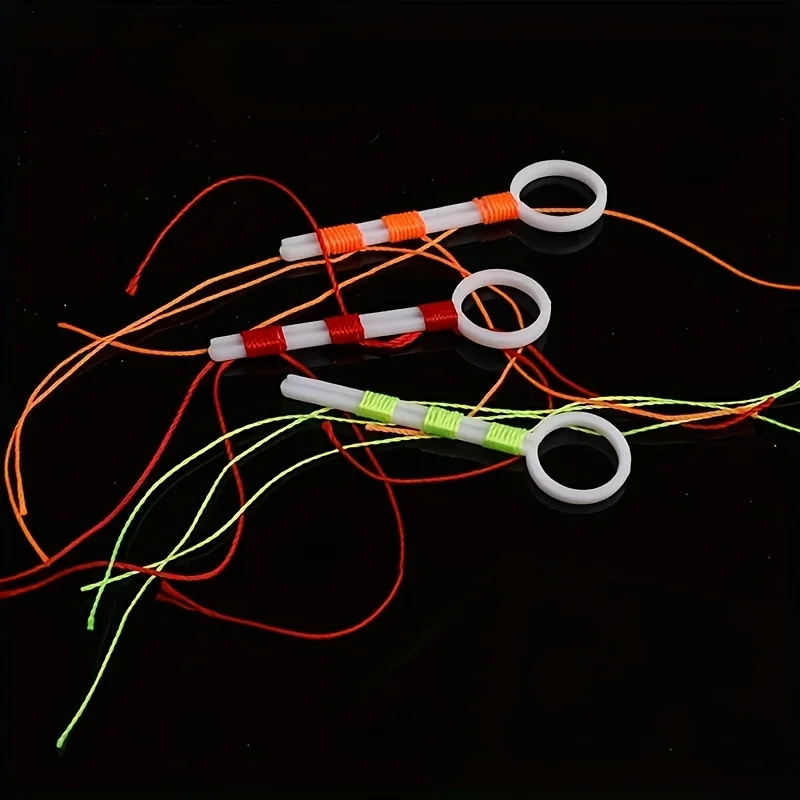 20 adet Balıkçılık Misina Bağl - Baitcasting Reel incelemesi ve fiyatı
