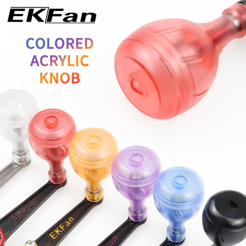 EKFan 130 MM Ultralight Alaşım - Reel Oil incelemesi ve fiyatı