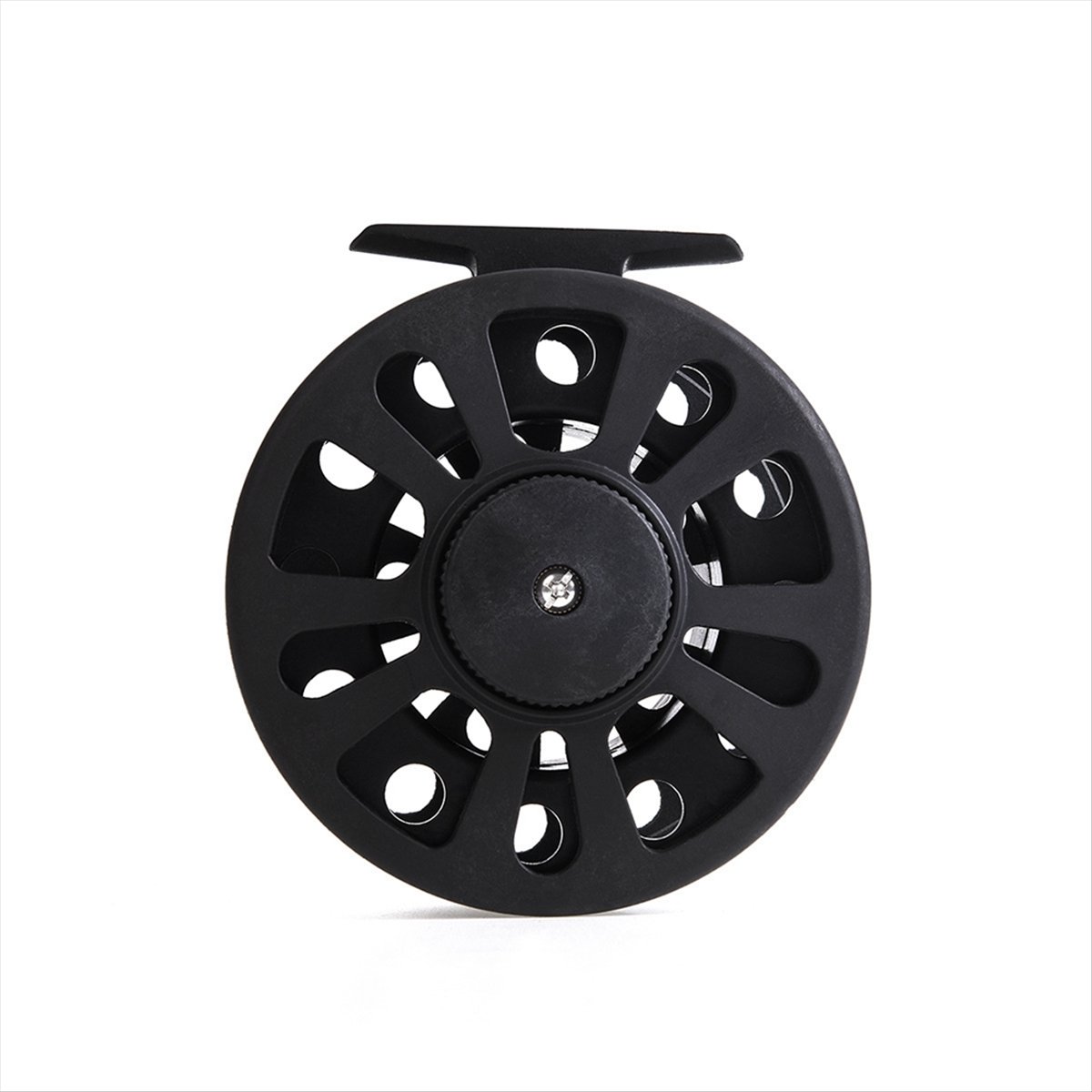 Yeni gelen GLA8/9 Siyah Plasti - Fly Reel incelemesi ve fiyatı