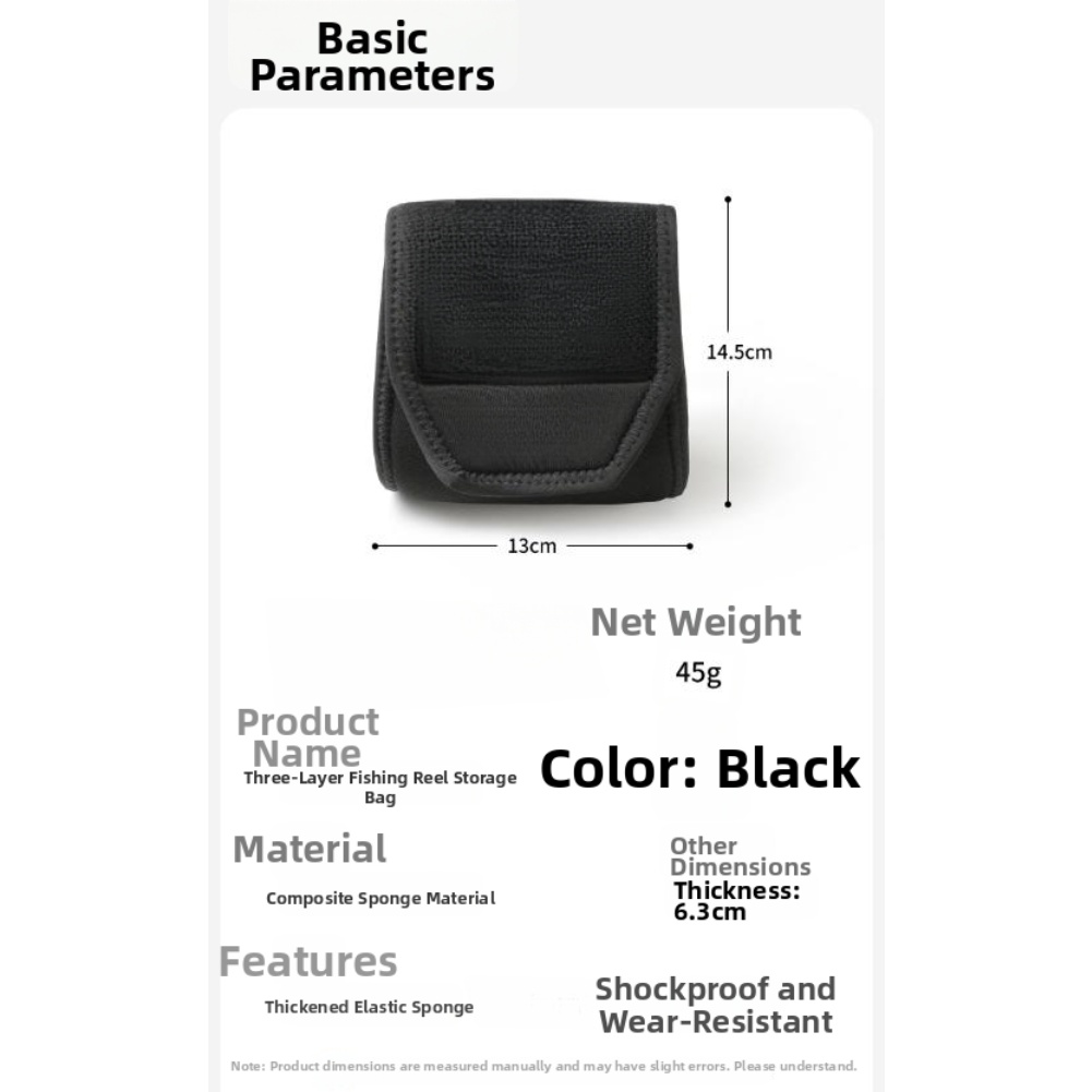Üç Katmanlı İç Yapısı, Su Geçi - Reel Bag incelemesi ve fiyatı