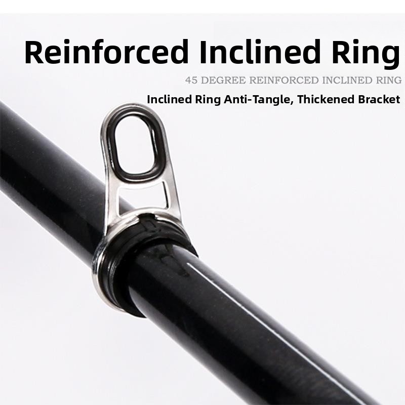 Balıkçılık Kamışı Paslanmaz Çe - Baitcasting Reel incelemesi ve fiyatı