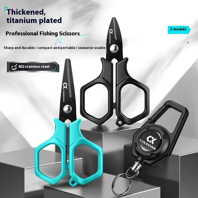 QAJTAO Taşınabilir Titanyum Ka - Baitcasting Reel incelemesi ve fiyatı